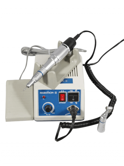 Стоматологический микромотор с наконечниками Sunt smil Micromotor, 35000 об/мин-6