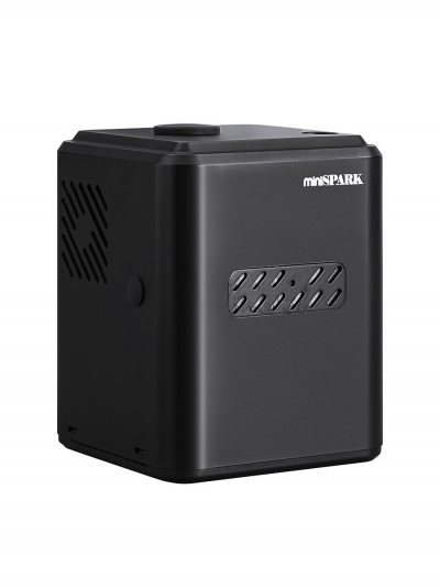 Генератор холодных искр/Спаркуляр Stardust Mini 350 Вт-1