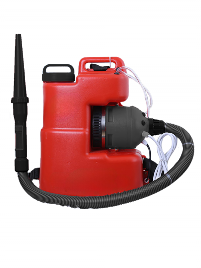 Электрический генератор холодного тумана Brumix ULV-20, 20 л-1