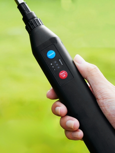 Аккумуляторный опрыскиватель AQUEN 5 литров-3