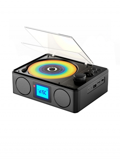CD-плеер РетроСаунд RetroSound CD Player-1