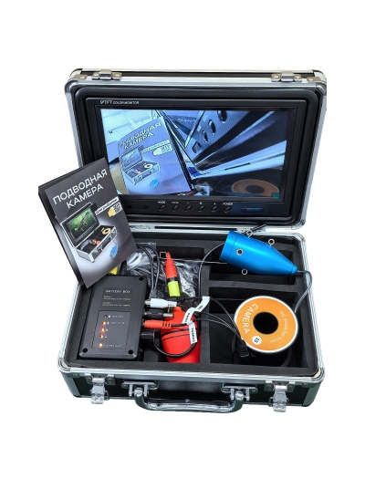 Подводная камера DeepSight 90 Pro-1