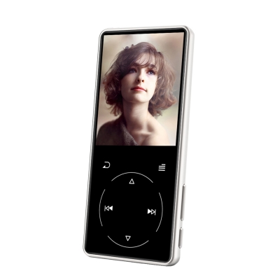 HiFi mp3 плеер с Bluetooth RUIZU D16, 16 Gb, microUSB-2