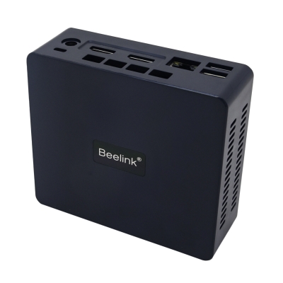 Мини ПК Beelink Mini S 8/128 Gb-2