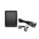 HiFi mp3 плеер с Bluetooth RUIZU M6 32Gb Black