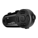 Мотогарнитура для шлема Fodsports V6S Bluetooth 5.0